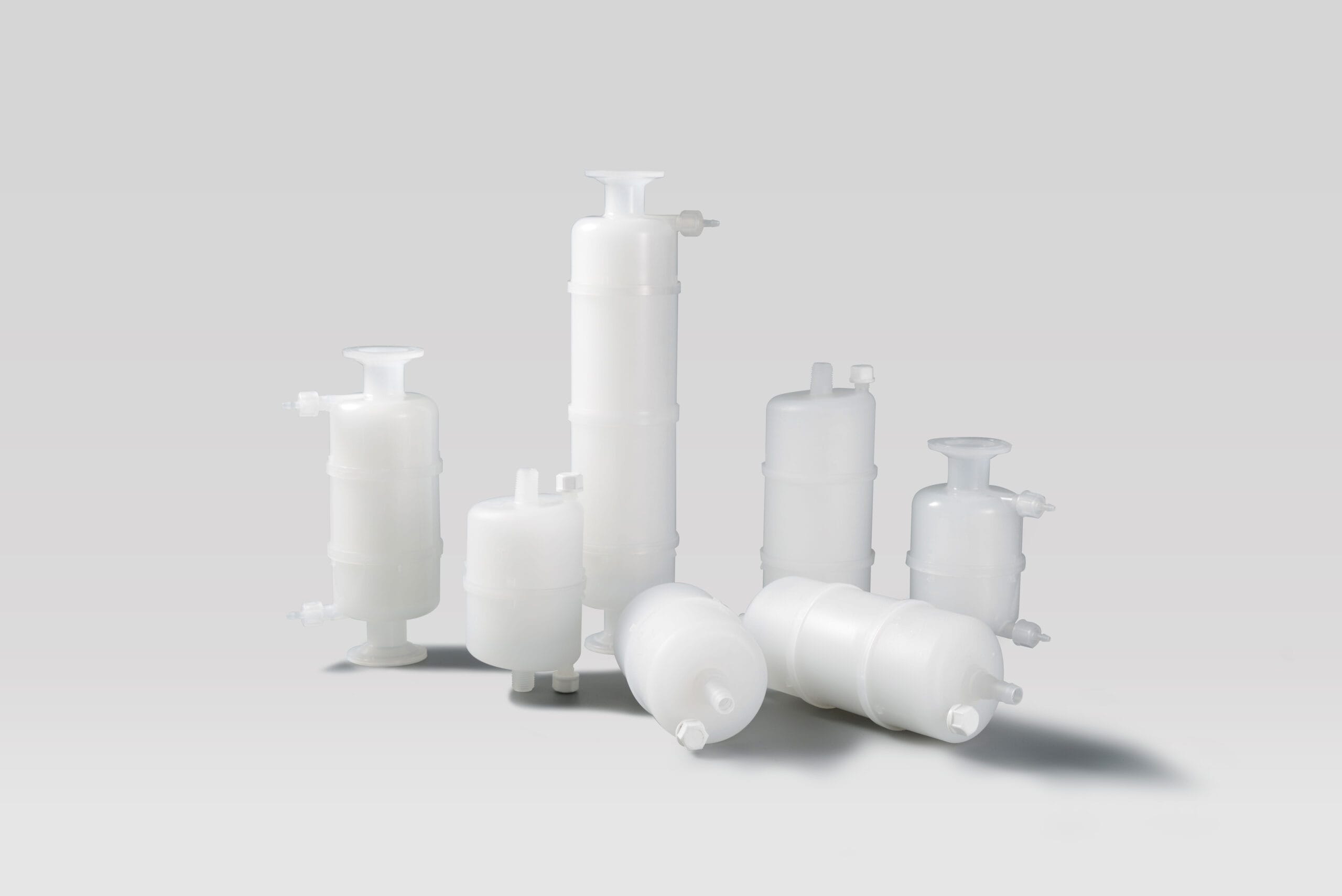 Capsule Filters