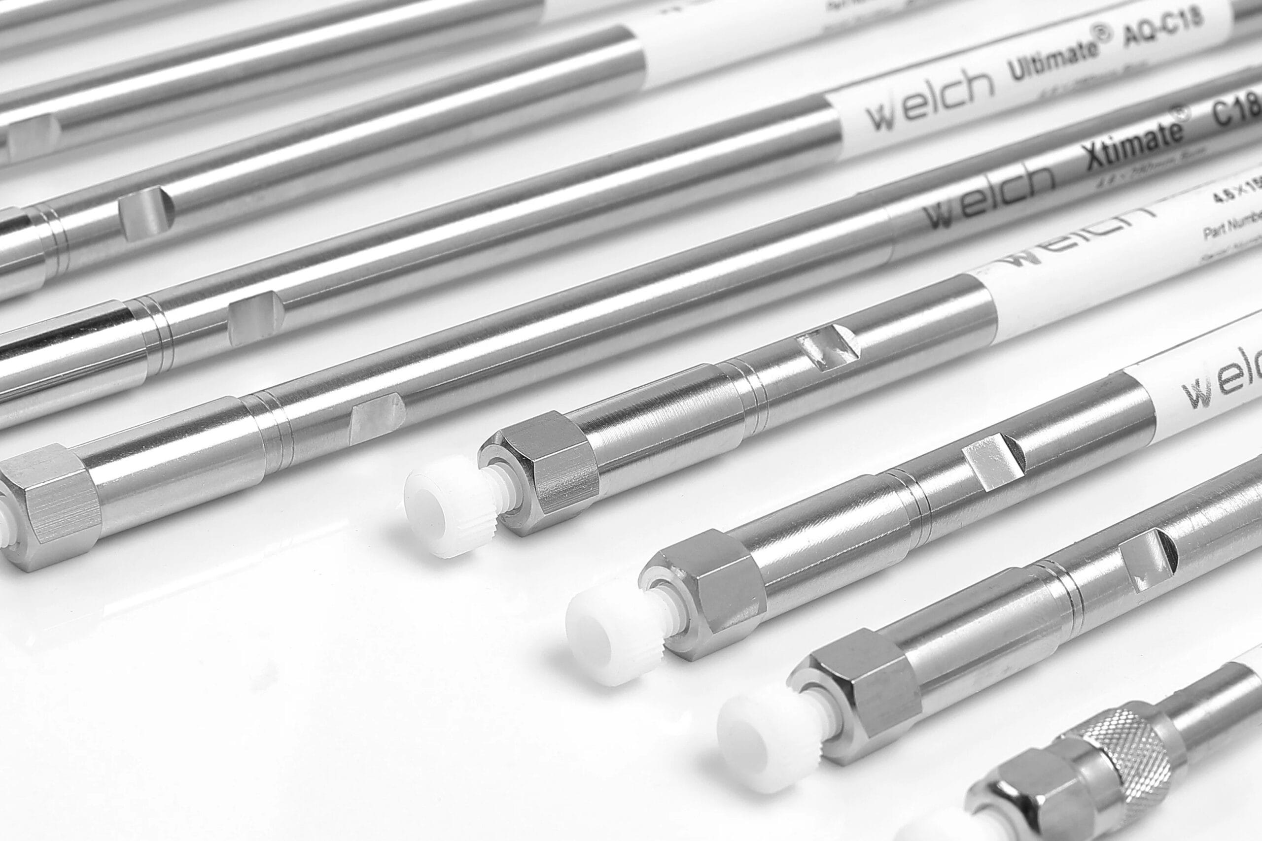HPLC Accessories