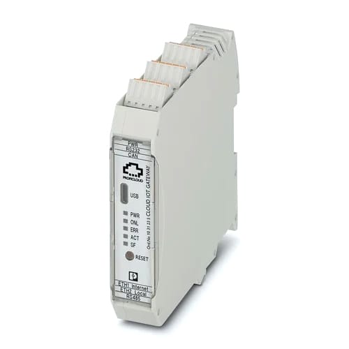 Remote Transmission Units