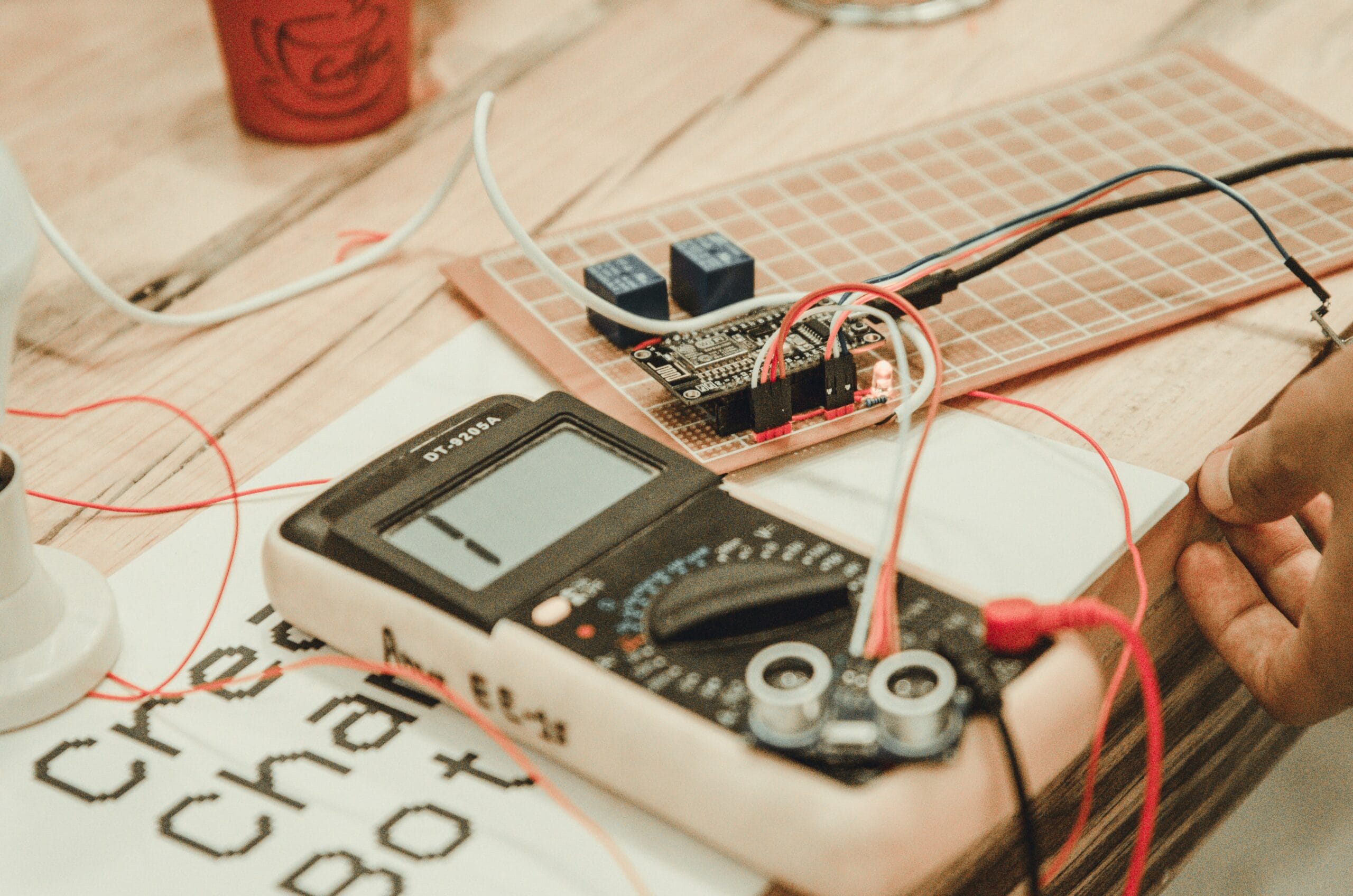 Accredited Laboratory